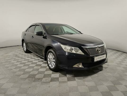 Toyota Camry, 2012 г., 216 242 км
