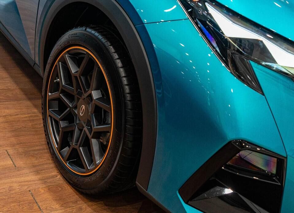 GAC GS3 1.5 AMT (170 л.с.)