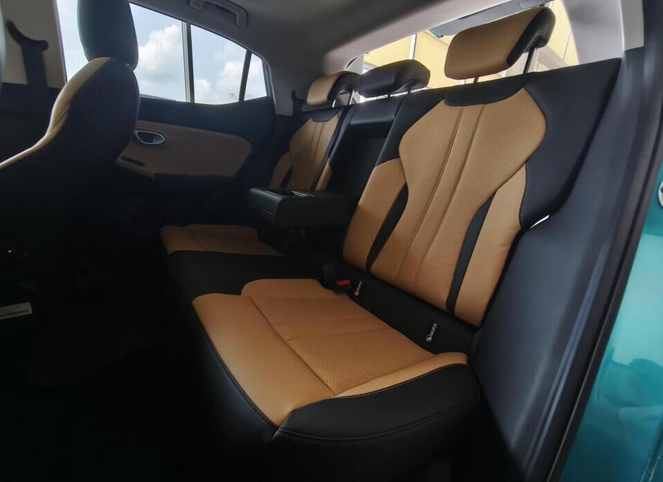 GAC GS3 1.5 AMT (170 л.с.)