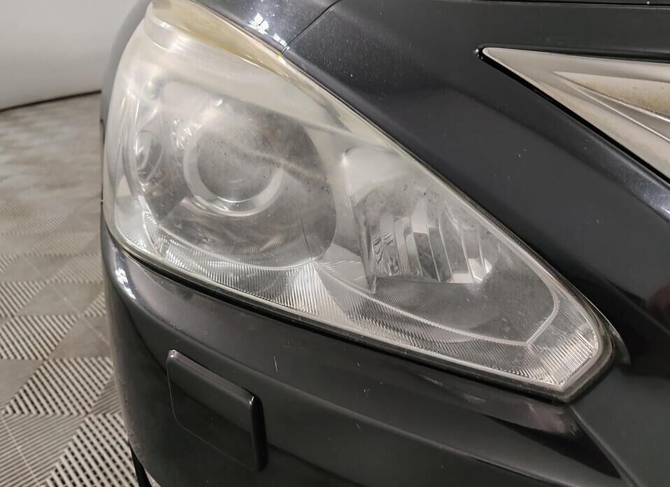 Nissan Teana, III 2.5 CVT (173 л.с.)