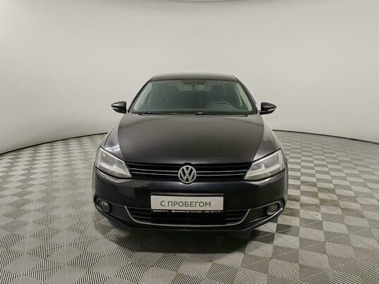 Volkswagen Jetta, 2013 г., 168 670 км