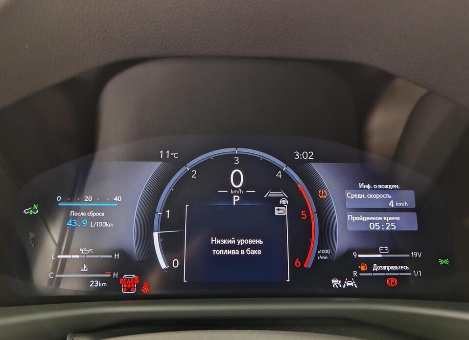 Lexus LX, IV 500d 3.4d AT (299 л.с.) 4WD