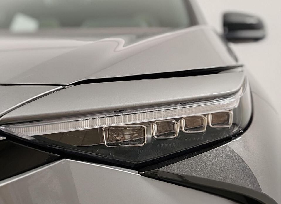 Toyota bZ4X Electro AT (150 кВт)