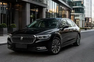 Новая Volga C50: цены, комплектации, первые впечатления и отзывы