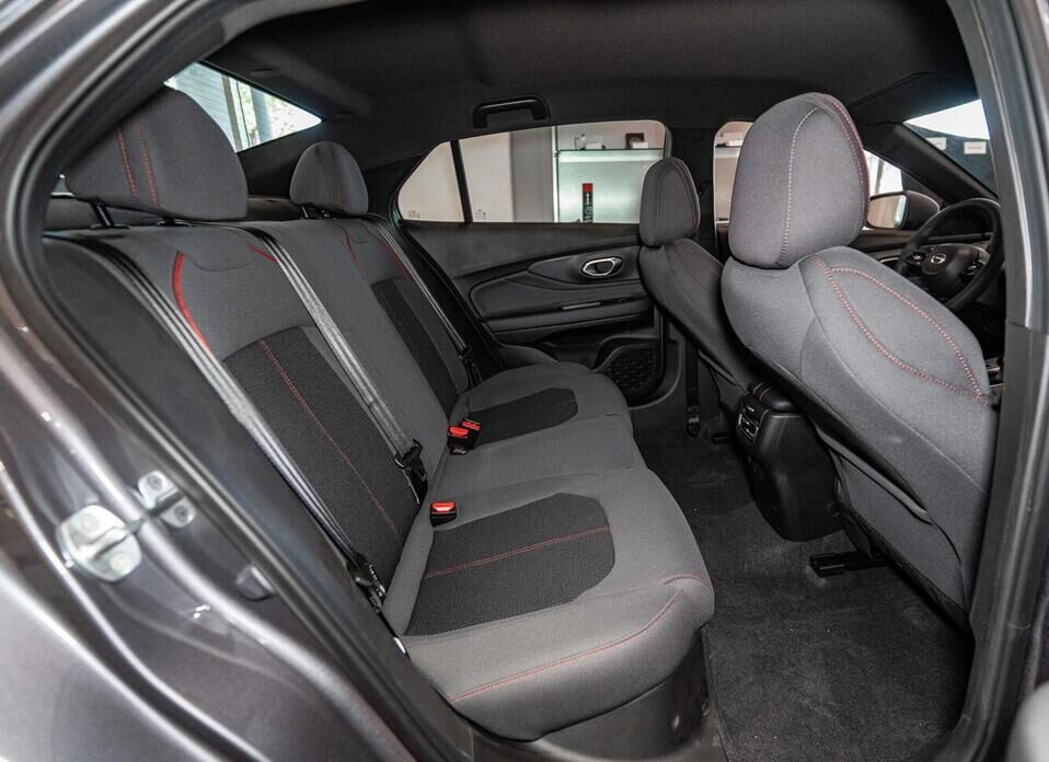 GAC Empow 1.5 AMT (170 л.с.)