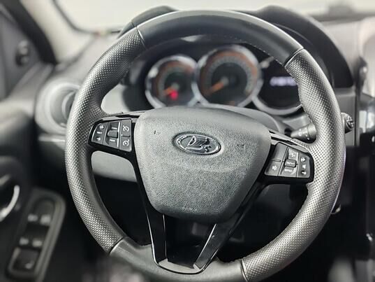 LADA (ВАЗ) Largus, 2021&nbsp;г., 213&nbsp;492&nbsp;км