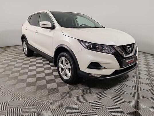 Nissan Qashqai, 2019&nbsp;г., 72&nbsp;273&nbsp;км