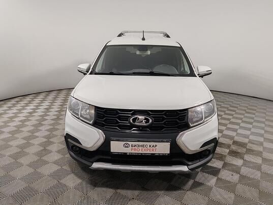 LADA (ВАЗ) Largus, 2021&nbsp;г., 213&nbsp;492&nbsp;км