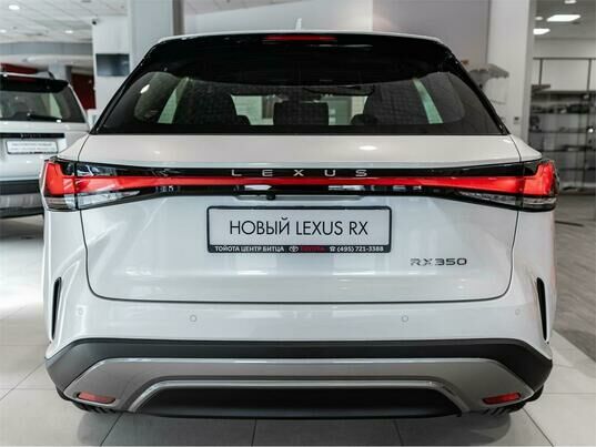 Lexus RX Executive