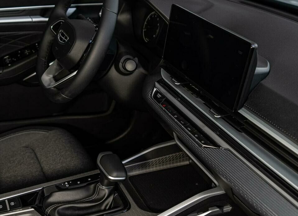 Geely Emgrand 1.5 AT (122 л.с.)