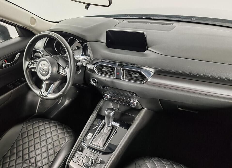Mazda CX-5 2.0 AT (150 л.с.)