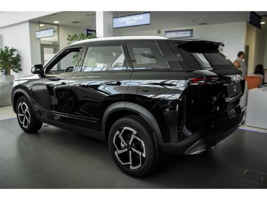 Jaecoo J7 Ultimate 150