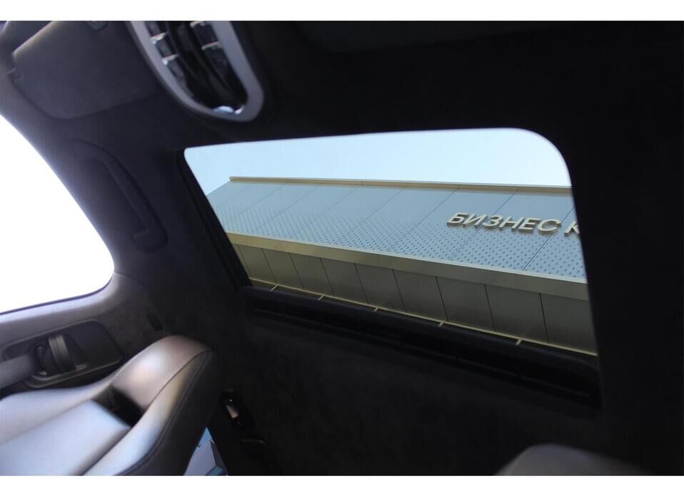 Porsche Panamera Turbo 4.8 AMT (500 л.с.) 4WD