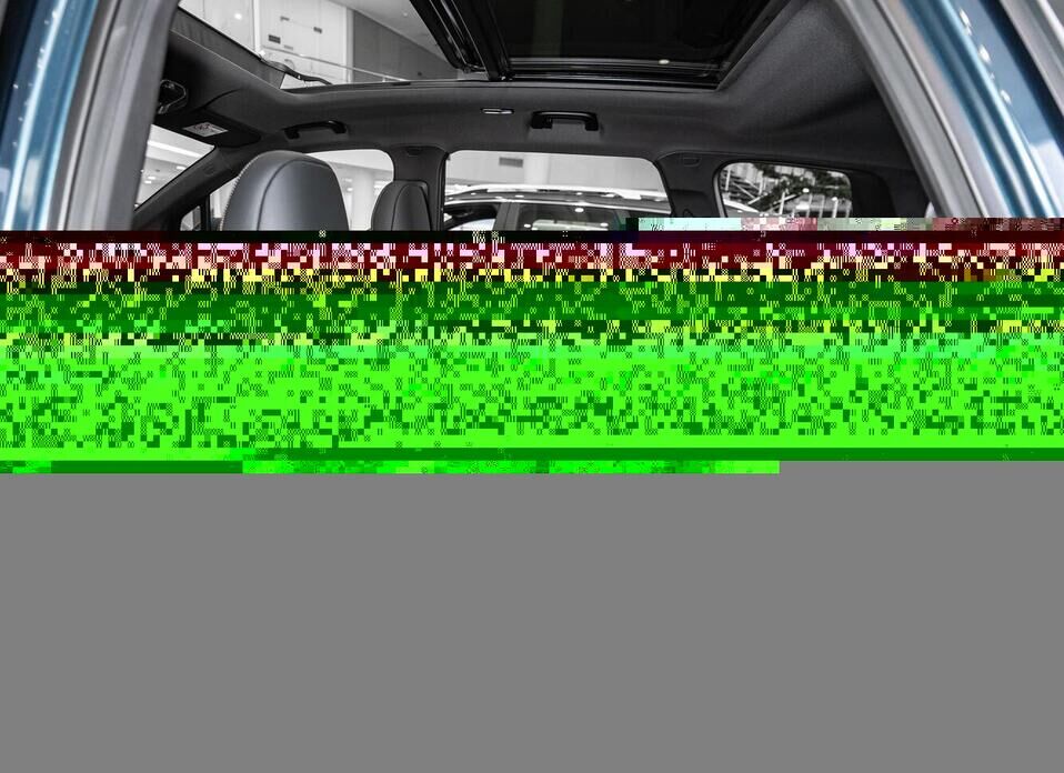 Geely Okavango, I Рестайлинг 2.0 AMT (200 л.с.)