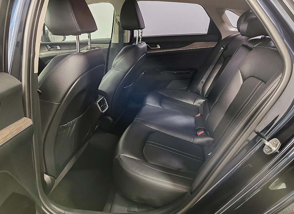 Kia K5, III 2.5 AT (194 л.с.)