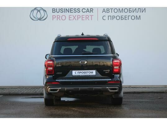 GAC GS8, 2022 г., 88 950 км
