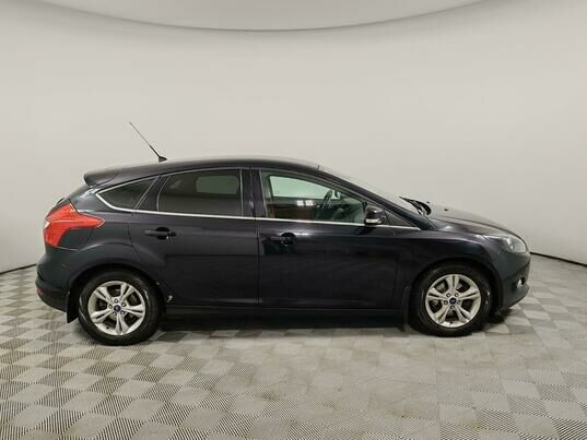 Ford Focus, 2012 г., 193 823 км