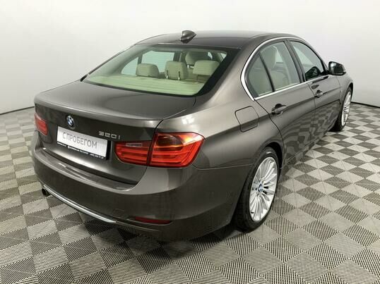 BMW 3 серии, 2012 г., 225 593 км