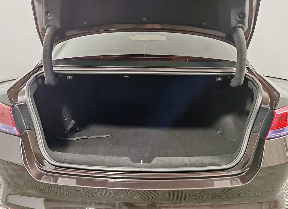 Kia Optima, IV 2.4 AT (188 л.с.)