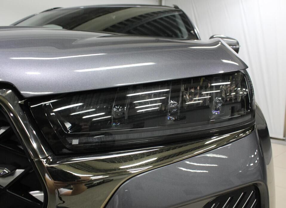 Chery Tiggo 7 Pro Max, I Рестайлинг 1.6 AMT (150 л.с.)