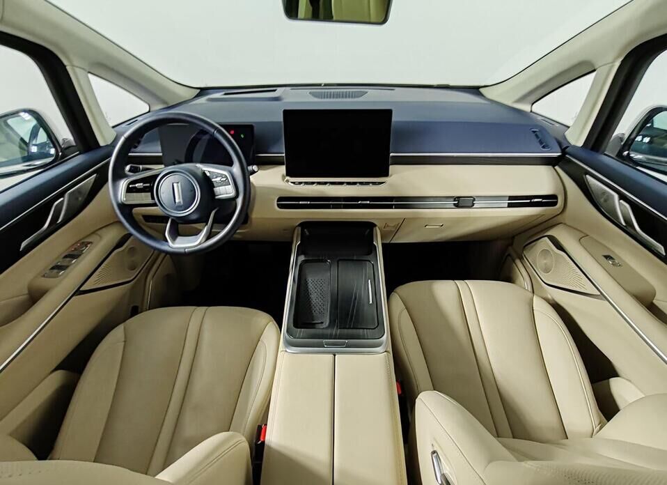 Wey 80 37.96 kWh 1.5hyb AT (487 л.с.) 4WD