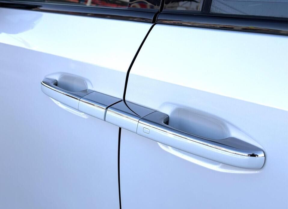 GAC M8 2.0 AT (231 л.с.)