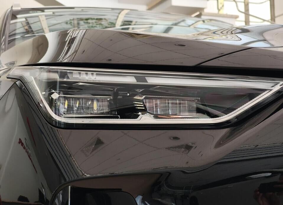 GAC GS4 1.5 AMT (170 л.с.)