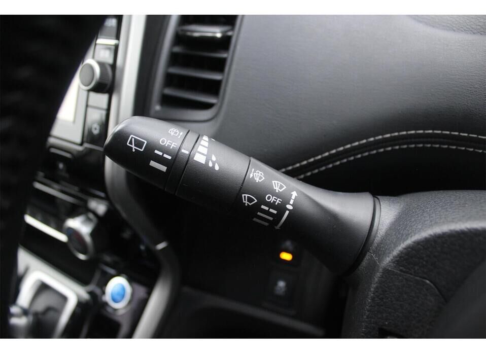 Nissan Serena, V (C27) 1.2hyb AT (136 л.с.)