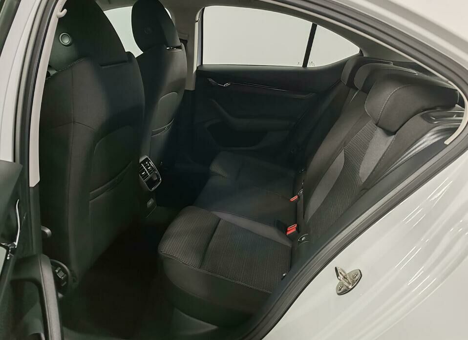 Skoda Octavia 1.4 AT (150 л.с.)