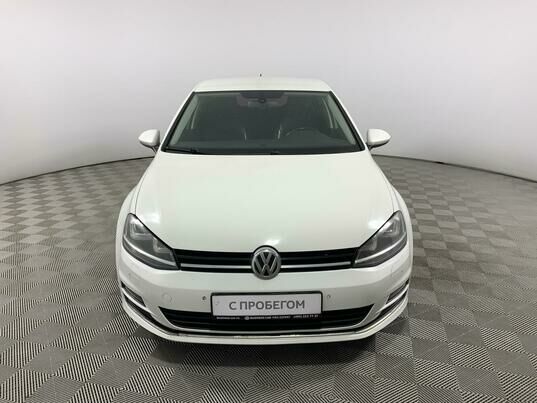 Volkswagen Golf, 2013 г., 326 985 км