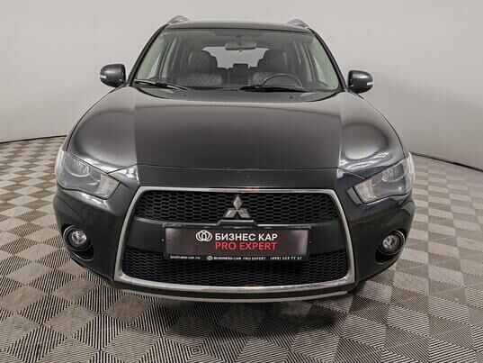 Mitsubishi Outlander, 2010&nbsp;г., 196&nbsp;792&nbsp;км