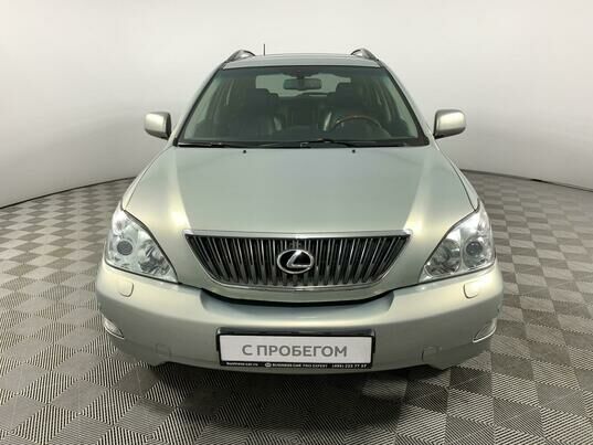 Lexus RX, 2008 г., 229 463 км