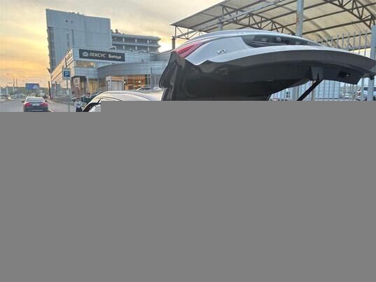 Haval F7, 2023&nbsp;г., 45&nbsp;592&nbsp;км