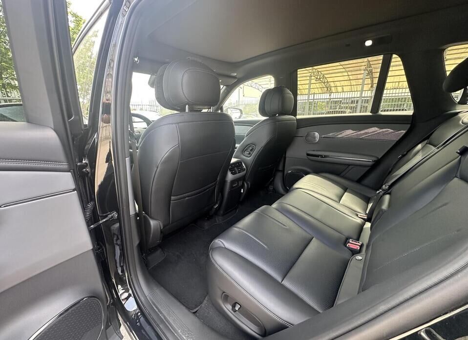 GAC S7 1.5hyb AT (340 л.с.) 4WD