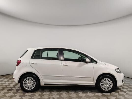 Volkswagen Golf Plus, 2012 г., 145 323 км