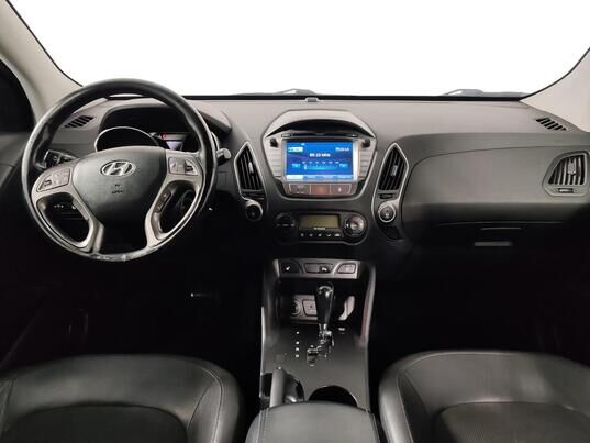 Hyundai Ix35, 2013&nbsp;г., 182&nbsp;960&nbsp;км