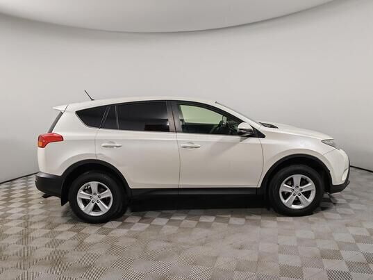 Toyota RAV4, 2013&nbsp;г., 99&nbsp;052&nbsp;км