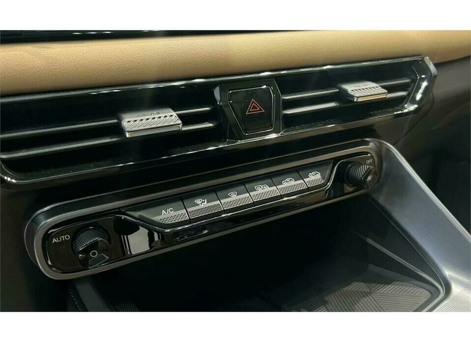 GAC GS3 1.5 AMT (170 л.с.)