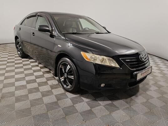 Toyota Camry, 2009&nbsp;г., 333&nbsp;954&nbsp;км