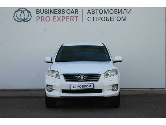 Toyota RAV4, 2011 г., 212 408 км