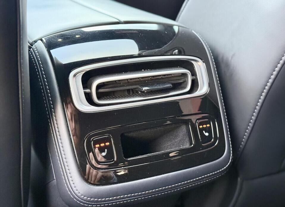 EXEED RX 2.0 AMT (249 л.с.) 4WD