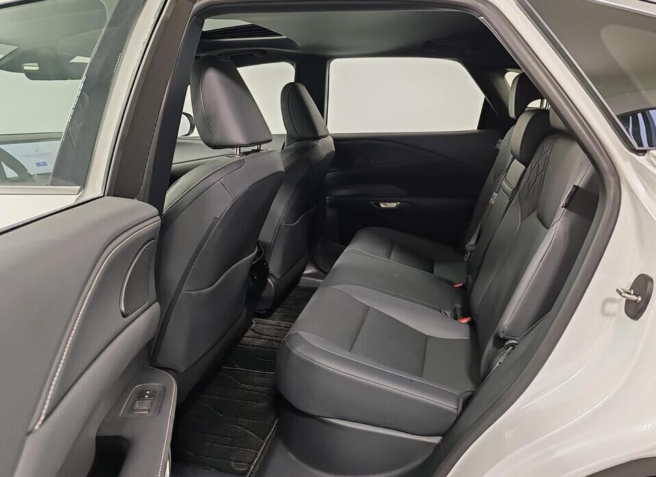 Lexus RX, V 300 2.0 AT (248 л.с.) 4WD