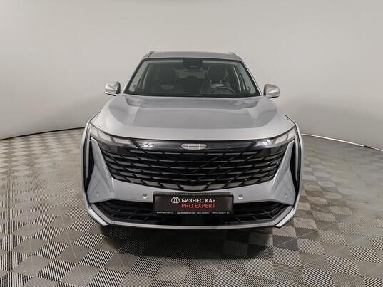 Geely Atlas, 2024&nbsp;г., 28&nbsp;106&nbsp;км