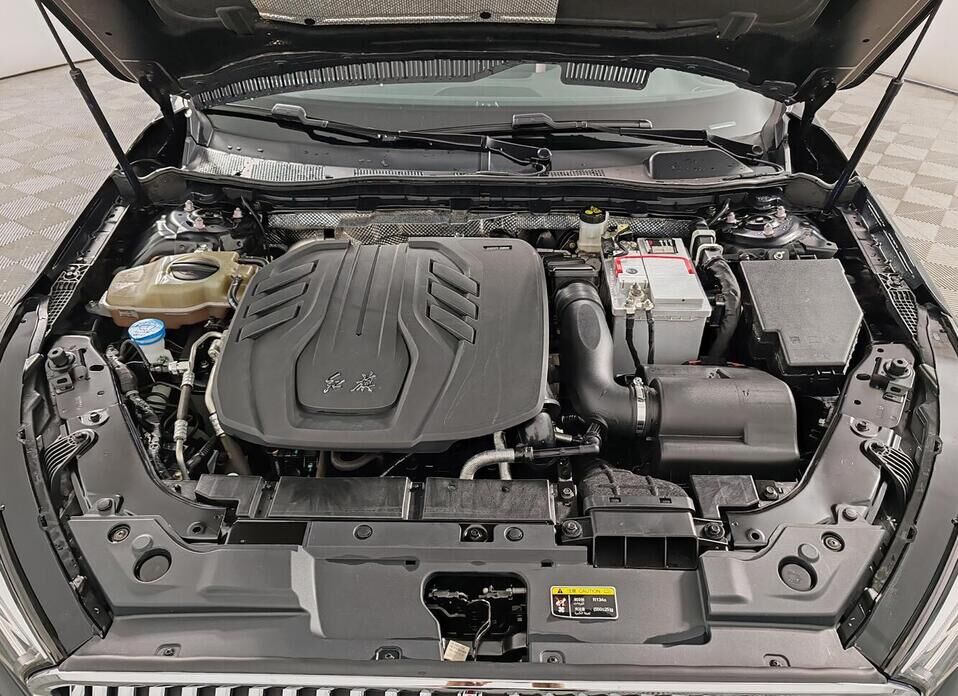 Hongqi H5, I 1.8 AT (197 л.с.)