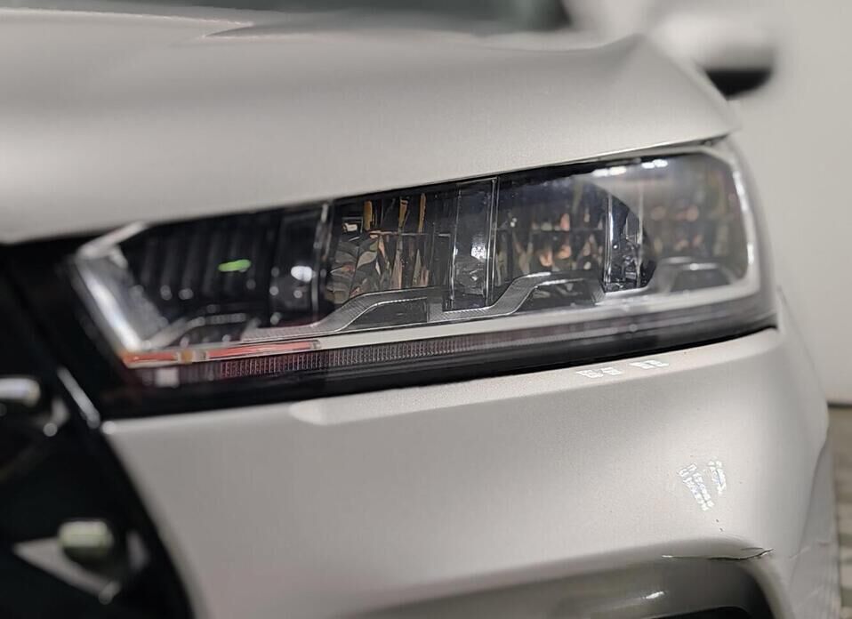 Chery Tiggo 7 Pro, I 1.5 CVT (147 л.с.)