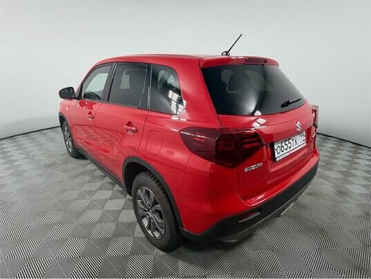 Suzuki Vitara, 2019&nbsp;г., 66&nbsp;089&nbsp;км