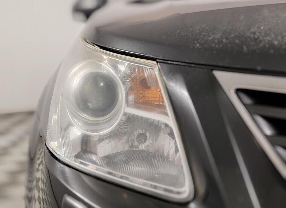 Toyota Avensis, III 1.8 CVT (147 л.с.)