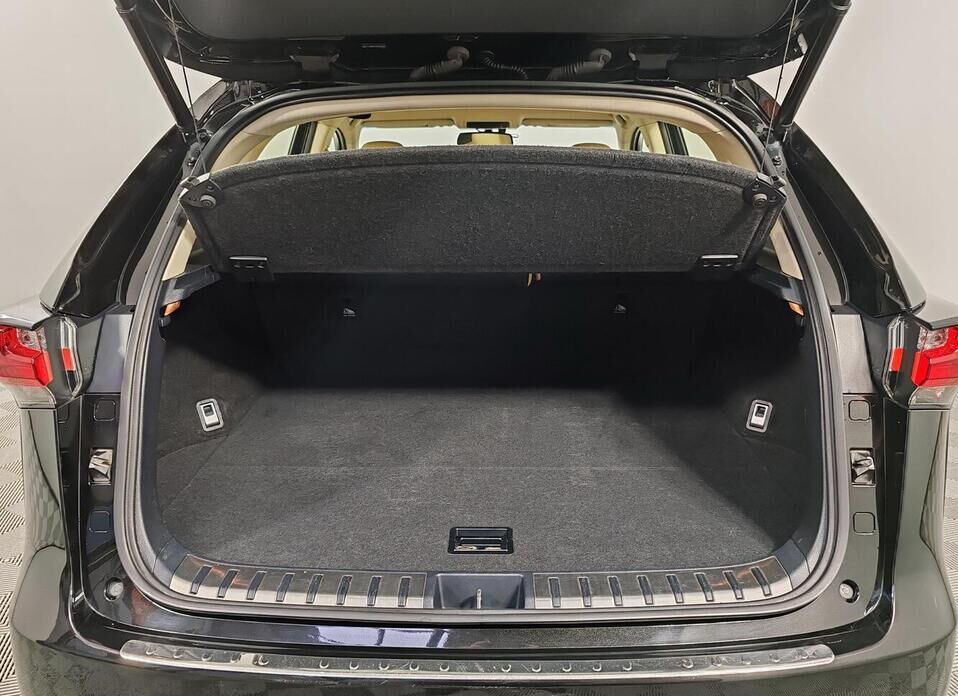 Lexus NX, I 200t 2.0 AT (238 л.с.) 4WD