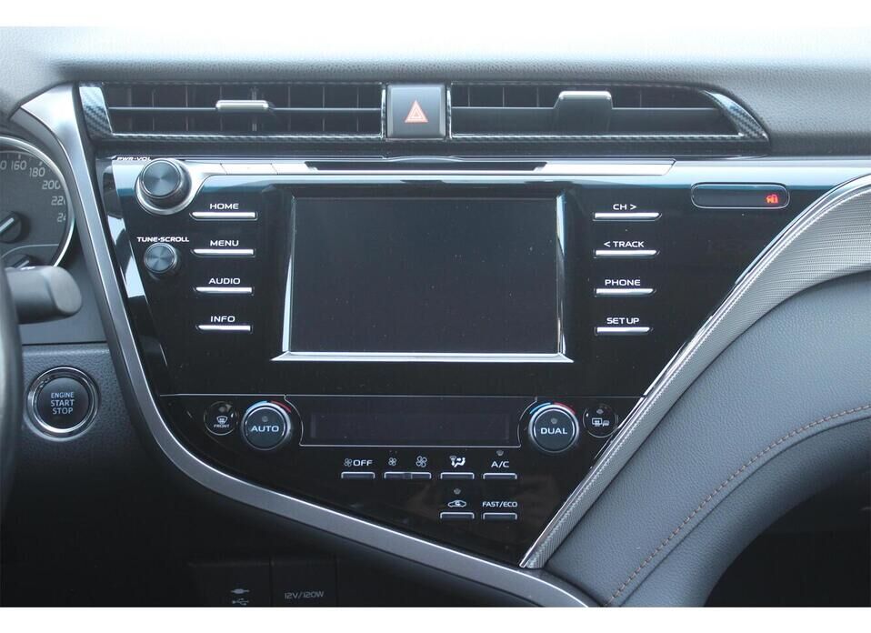 Toyota Camry 2.0 AT (150 л.с.)