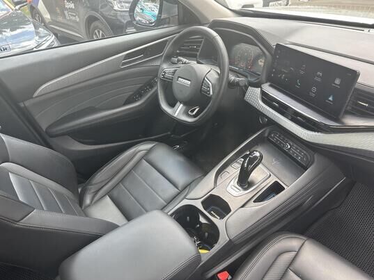 Haval F7, 2023&nbsp;г., 45&nbsp;592&nbsp;км